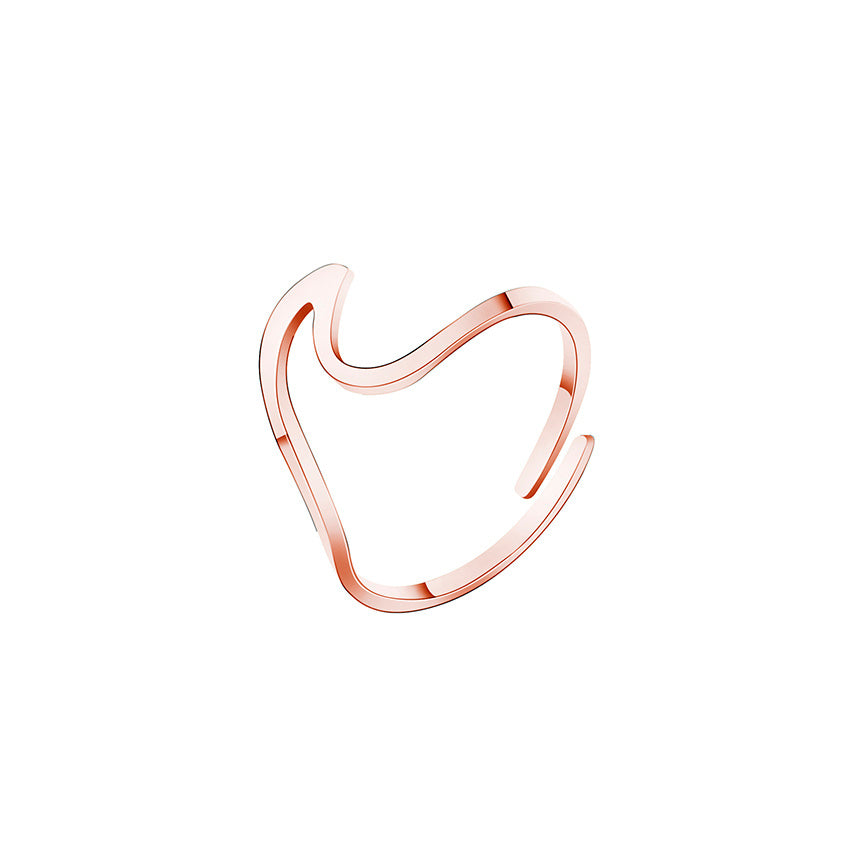 Anello d'onda
