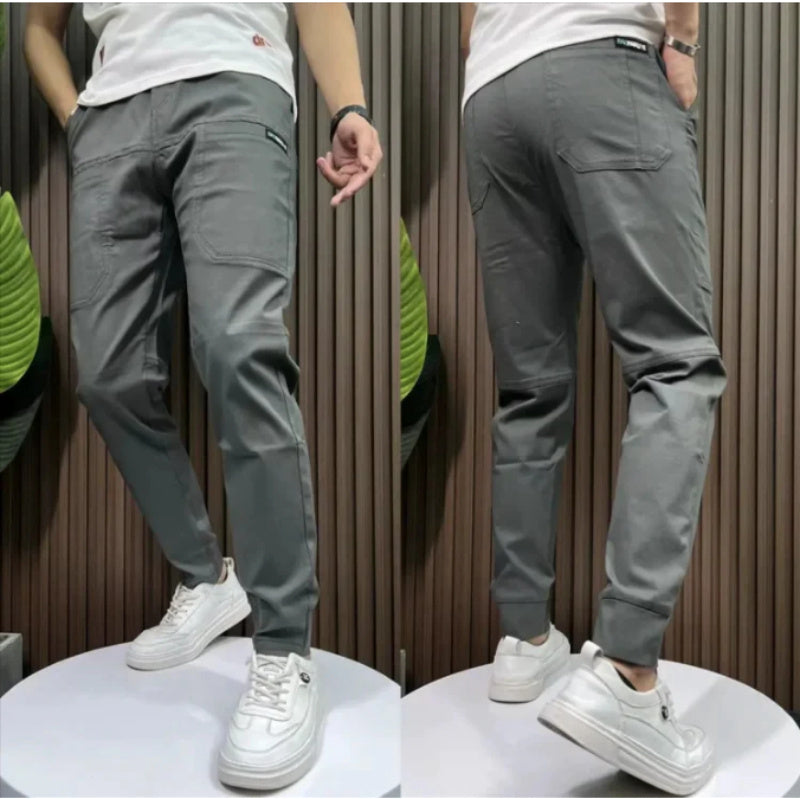Pantaloni cargo Auricci