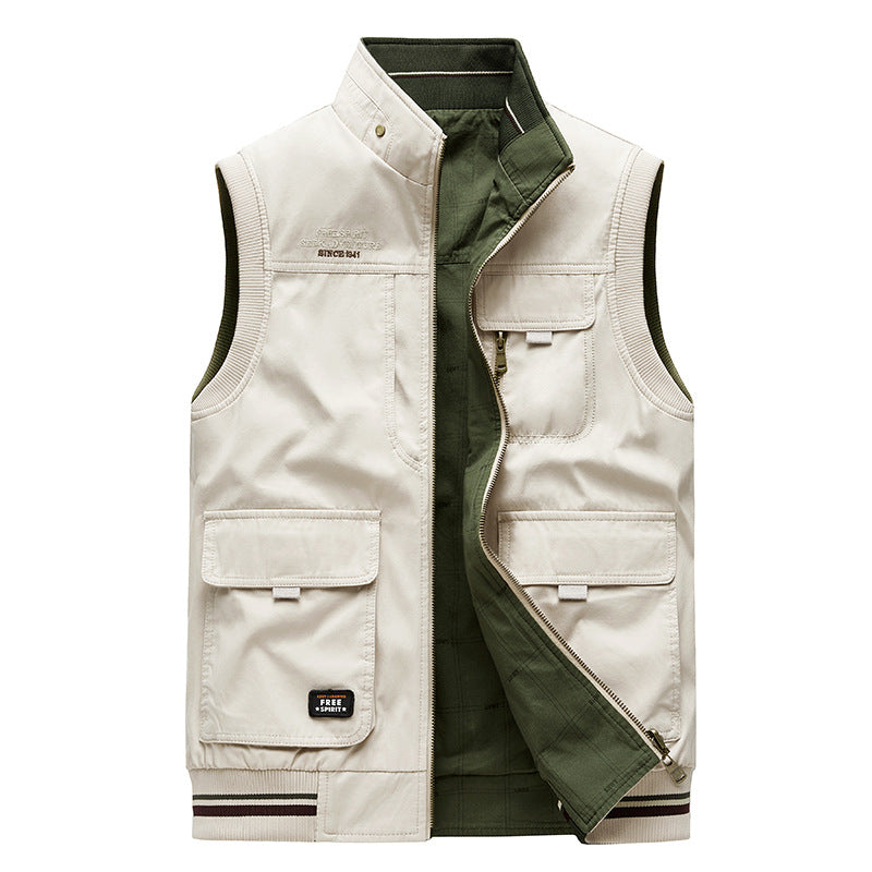 Leão | Gilet di lusso