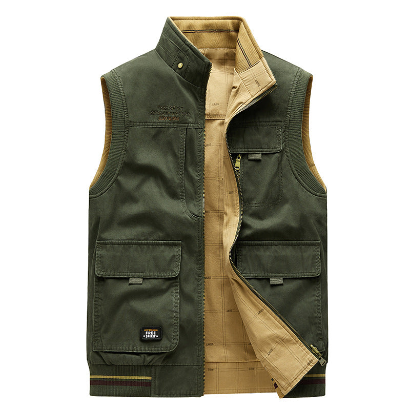 Leão | Gilet di lusso