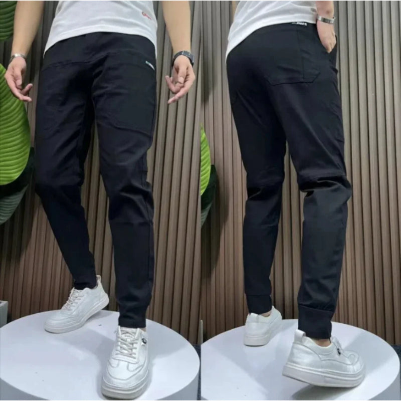 Pantaloni cargo Auricci