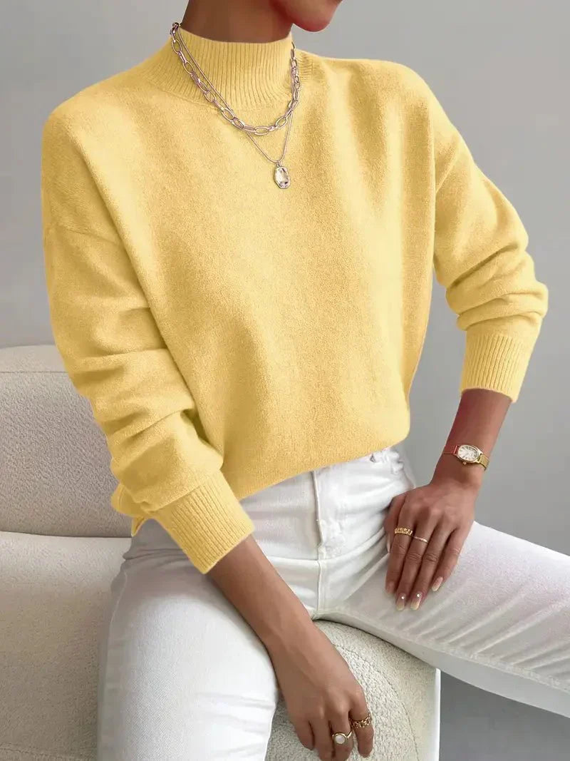 Auricci Elegant Pullover